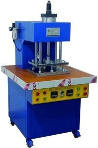 Automatische TPU-Kleidungsmaschine für Bekleidung