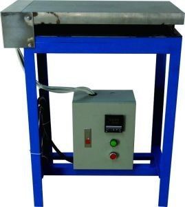 Ein guter Preis. Heat Transfer 3D Stoffprägmaschine Silikonetikettmaschine Online