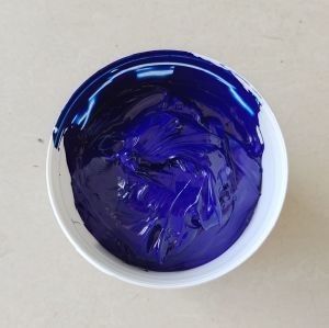 Ein guter Preis. SC-7130 Türkis-Seidenfarbe aus Stoffen mit Stempelfarbe zur Aufstriche von Bekleidung Online