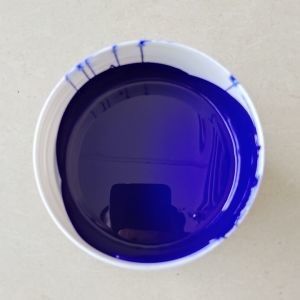 Ein guter Preis. SC-7140 Silikon-Textilfarbe Seidenbildschirmfarbe Paste Lederschuhdruck Online