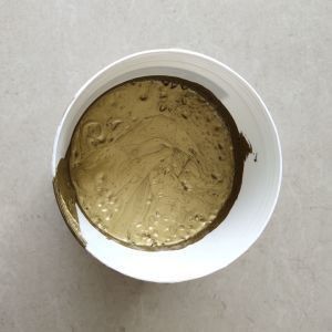 Ein guter Preis. Gelbe Silicone Bekleidung Seidenfläche Stofffarbe Jacquard Flächendruckfarbe Aufstrichen Material Online