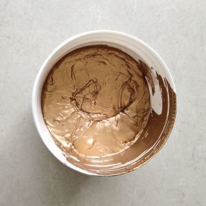 Silicone Garment Ink für Distortionsdruck auf Stoffen mit dreidimensionalen Effekten