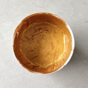 Ein guter Preis. Spezialisierte Goldstoffstempelfarbe für Präzisionsdrucktechniken auf Textilien Online