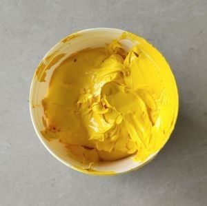 Ein guter Preis. SC-3150 PVC-Goldfarbe für Gummistempel Stoff Permanente Farbe Bekleidung Online