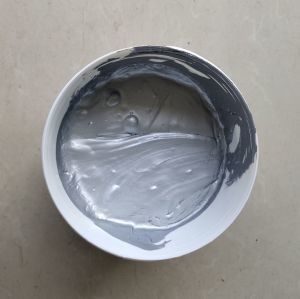 Ein guter Preis. Extra Silber Kleidung Stoff Tintenfarbe Druckpresse PVC Bekleidung Prägungsmaterial Online