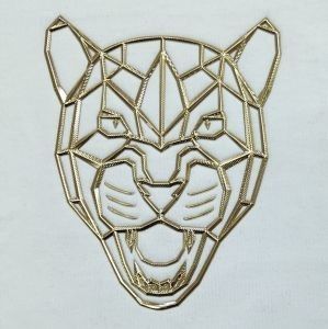 Ein guter Preis. PVC-Silicon-Kleber, Bekleidungsfolie, geprägt, personalisierter Prägungstempel Online