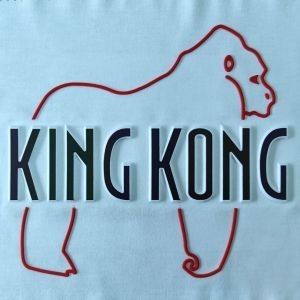 Ein guter Preis. OEM-Wärme-Logo-Embossing-Tintenstempel auf Stoff drucken Online