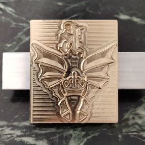 Ein guter Preis. Hochfrequente Aufstriche Tinte Stempel PVC Silikon Kleber Online