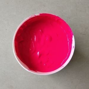 Ein guter Preis. SC-6500 PVC Garment Embossing Material Silikon Farbpaste mit Wärmeübertragung Online