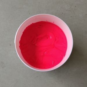Ein guter Preis. SC-4140 ODM Seidenfaser Stoff Stempel Tinte Silikon spezielle Farbpaste Online