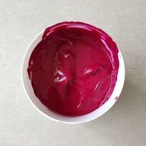 Ein guter Preis. SC-5150 Mehrfarbiger Stoff Stempel Tinten Seidenbilddruck OEM Online