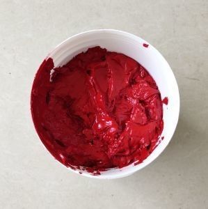 Ein guter Preis. SC-5160 Silikonmasse Stempel Tinte für Gummi Stempel Burgund Online