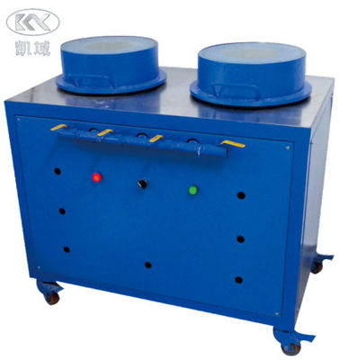 Ein guter Preis. 1.5KW-PVC-Disponiermaschine Patch Maker Handbuch Online