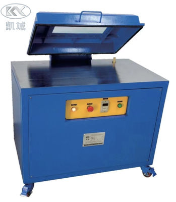 Ein guter Preis. 3 kW PVC-Schlüsselkettenhersteller für Silikon-Etiketten aus Gummi Online