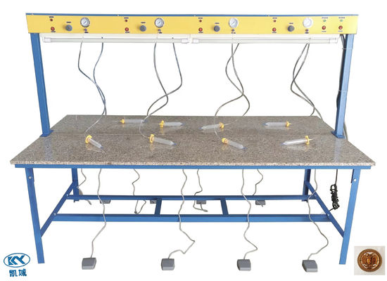 Ein guter Preis. 250 kg Klebeverteiltisch, Aufstrichen von Textilmaschinen Online