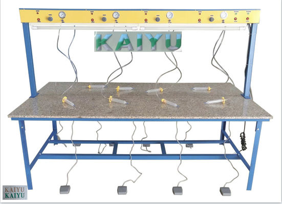 Ein guter Preis. Manuelle elektrische Klebstoffverteilung Tisch Logo-Making-Maschine 200KG Online