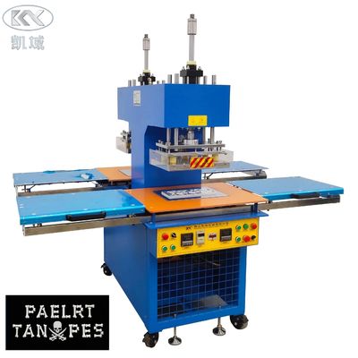 Ein guter Preis. Wärmedrucketikette Silikonprägungsmaschine 3D-Textilmaschinen Online