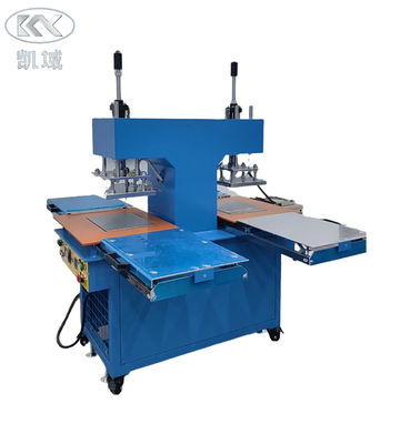 KAIYU Industrielle Silikonprägungsmaschine Kleidungsstück 5T