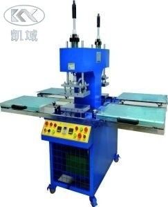 Ein guter Preis. Industrielle 3D-Silicone-T-Shirt-Embossing-Maschine für Bekleidungsetiketten Online