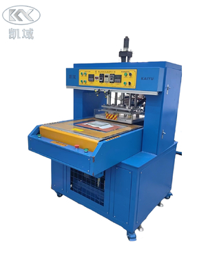 Hydraulische Druckmaschine für die 3D-Druckstiftung von Stoffen 380V