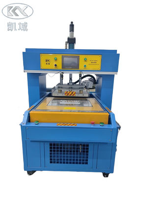 Ein guter Preis. Linnen-Spandex 3D-Gewebe-Rebossmaschine für Bekleidung Online