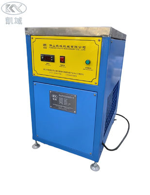 Ein guter Preis. Gewebe Marke Silikon Wärmeübertragung Etikettierungsmaschine Halbautomatisch Online