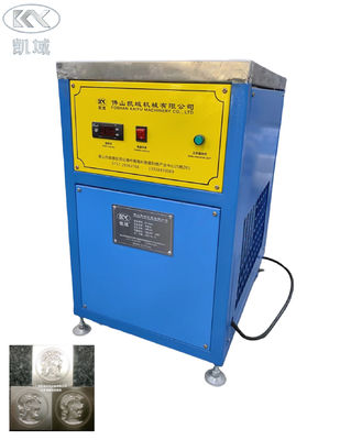 Schimmelfriger Silikonetikettmaschine Wärmeübertragung für Bekleidungsstücke