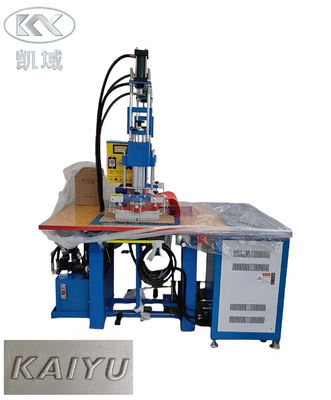 OEM-Hochfrequenz-Rebossmaschine