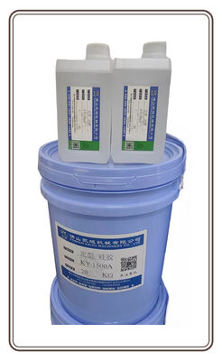 Ein guter Preis. Silikon-basierte Druckfarbe für Schirmdruck Plastisol in großen Mengen Online