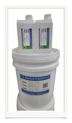 Ein guter Preis. KAIYU Kautschuk Silikon Tinte Klarfarbe Online