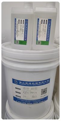 Ein guter Preis. KET-995 Stoffstempelfarbe Die ultimative Wahl für die Aufstriche von Kleidung Online