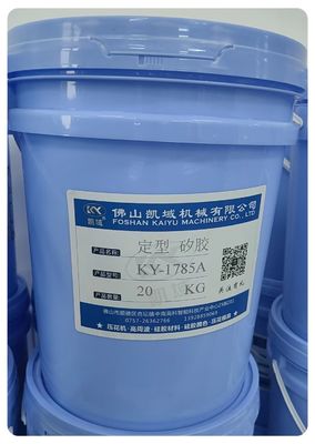 Ein guter Preis. KY-1785 Die ultimative Stoffstempelfarbe für die Perfektion der Prägung von Kleidung Online