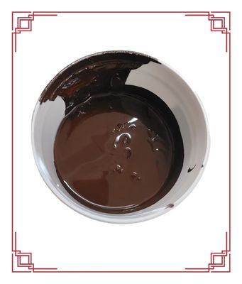 Ein guter Preis. SC-6110 Textildruckstoffe Tinte Braune Farbe für Bekleidung Online