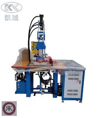 Ein guter Preis. Hochfrequenz-Rebossmaschine zur Etikettierung von Schuhen Online