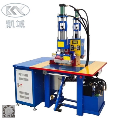 8KW TPU-Druckmaschine mit hoher Frequenz