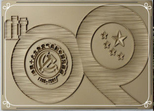 Ein guter Preis. Professionelle Tintmarke für Stoffmarken mit kundenspezifischem Design Online