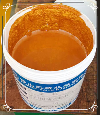 Ein guter Preis. SC-403 Erstellen Sie einzigartige Texturen mit Gold Silkscreen Stoff Tinte und Konkave / Konvex Silikon Online