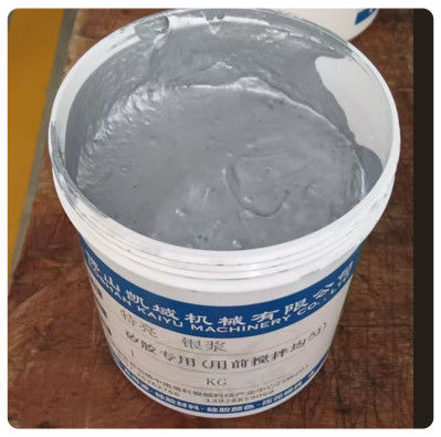 Ein guter Preis. Vorbereitung des Stoffsubstrats für eine optimale Haftung mit Silkscreen-Stiftfarbe aus Gold Online