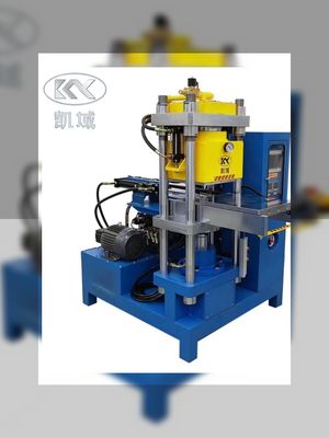 Innovative und anpassbare Maschinen zur Herstellung von Gummietiketten für die Kosmetikindustrie