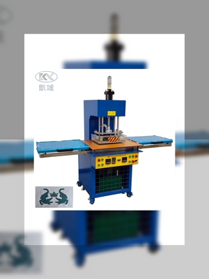 KY-0207 Kleidungsmaschine mit hoher Auflösung für kreative Ausdrucksformen
