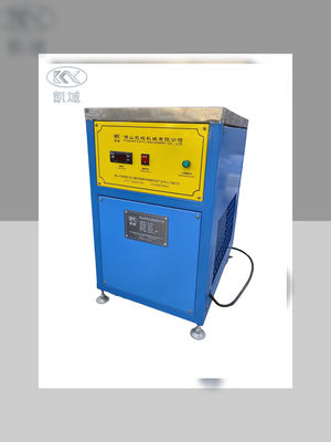 Ein guter Preis. Präzise Temperaturkontrolle und Sicherheit Silikon-Etikettemaschine mit Schimmelfriger Online