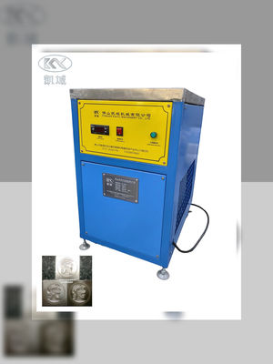 Ein guter Preis. Produktion und Etikettierung mit Silikon-Etikettmaschine Schimmelfriger perfekte Kombination Online