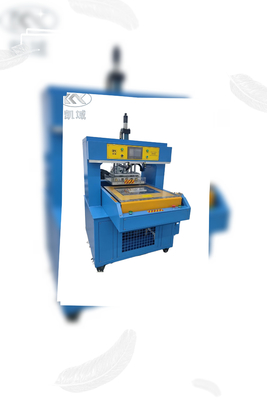 KY-0207 Lassen Sie das Potenzial Ihrer Stoffdesigns mit einer hochauflösenden Kleidungsprägungsmaschine frei