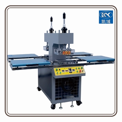 Präzision Vielseitigkeit Professionelle Silikonprägungsmaschine für multifunktionale Etikettierung