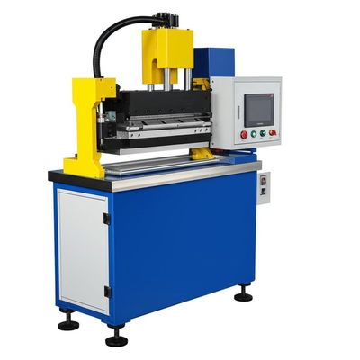 Ein guter Preis. Silicone Embossing Machine 2.5kW Power and 50HZ Frequency for Your Manufacturing Needs Online