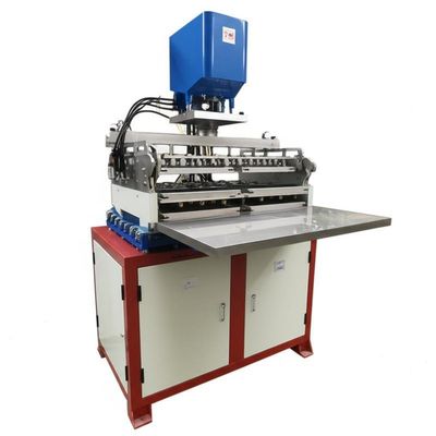 Ein guter Preis. Upgrade Your Production Line with Our Advanced Silicone Embossing Machine Machine Size 200X150x168cm Online