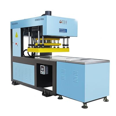 Ein guter Preis. Silicone Embossing Machine 200X150x168cm 320kg 50HZ The Ultimate Solution for Smooth and Precise Production Online