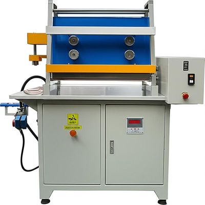 Ein guter Preis. Silicone Embossing Machine 50HZ Frequency for Consistent and Accurate Results Online