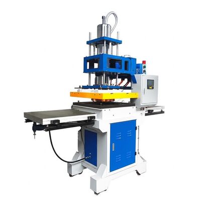 Ein guter Preis. 320kg Silicone Embossing Machine 200x150x168cm Robustes Silikon-Embossing-System für die professionelle Fertigung Online
