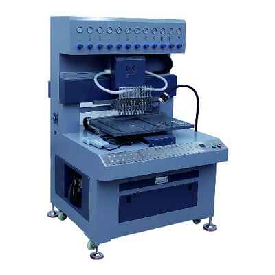 Ein guter Preis. Anpassbare Silikon-PVC-Dosieranlage: Präzision, Vielseitigkeit und Automatisierung für verschiedene Viskositäten und Formulierungen Online